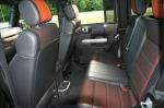 Jeep Wrangler Unlimited Ultimate 2007 года